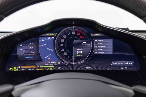 Used 2024 Ferrari 296 GTS image 27