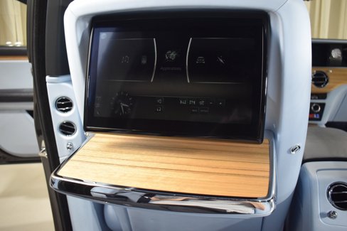 Certified 2021 Rolls-Royce Ghost image 26