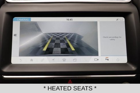 Used 2020 Jaguar E-PACE R-Dynamic S image 13