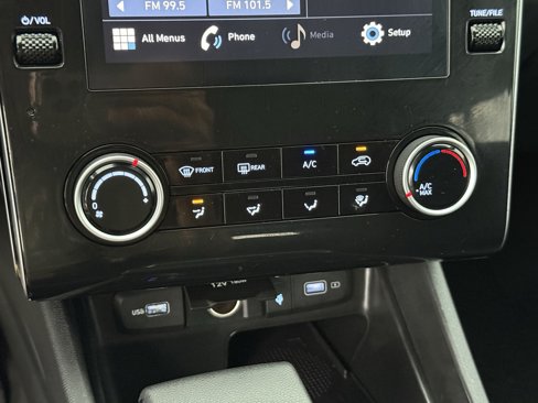 Used 2023 Hyundai Tucson SEL image 22