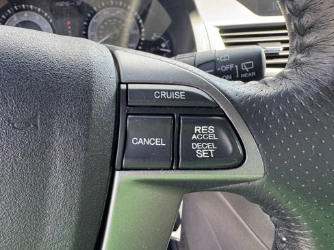 Used 2011 Honda Odyssey EX-L image 21