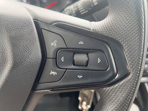 Used 2022 Chevrolet TrailBlazer LS image 25