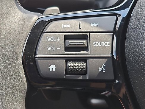 Certified 2025 Honda Civic Sport image 20