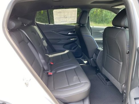New 2025 Buick Envista Sport Touring w/ Convenience I Package image 27