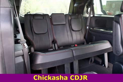 Used 2020 Dodge Grand Caravan GT image 17