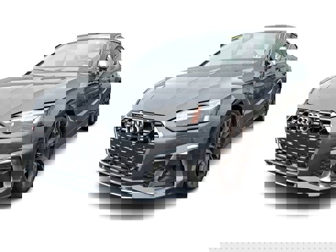 Certified 2023 Audi S5 Prestige w/ Prestige Package image 1