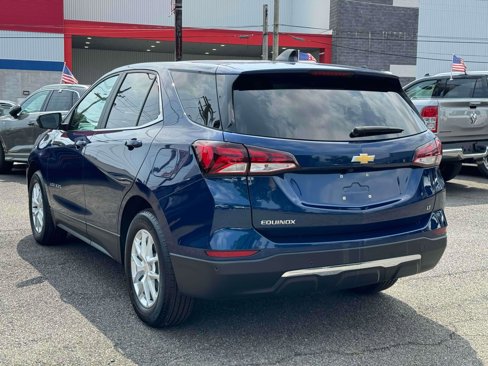 Used 2023 Chevrolet Equinox LT image 7