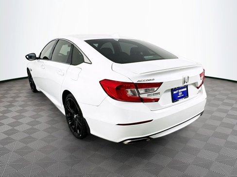 Used 2019 Honda Accord Sport image 7