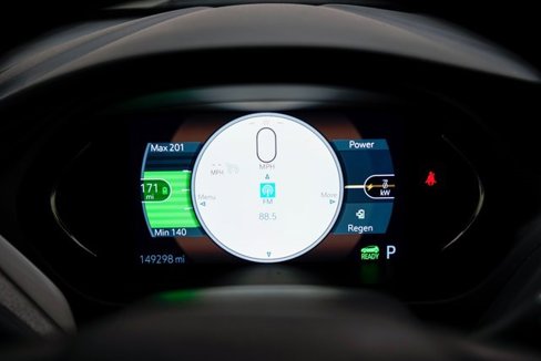 Used 2017 Chevrolet Bolt LT image 32