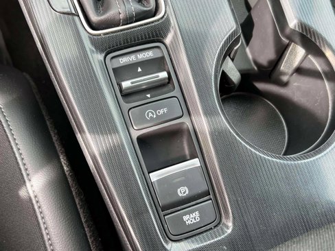 Certified 2022 Honda Civic Sport image 27