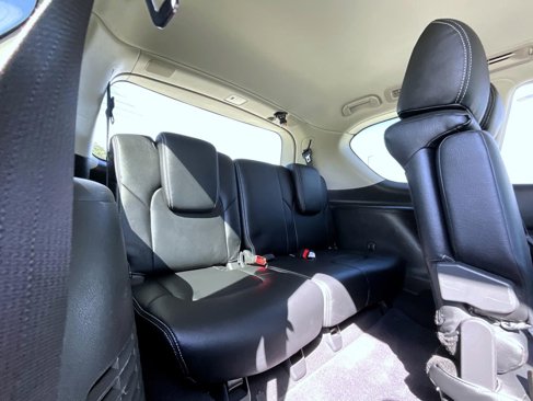 Used 2019 Nissan Armada SV w/ Driver Package image 21