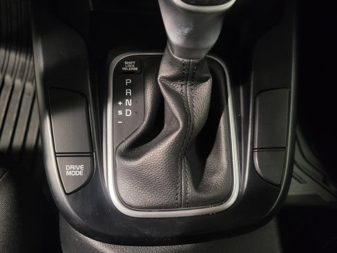 Used 2022 Kia Soul LX image 18