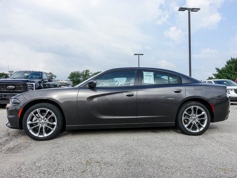 Used 2022 Dodge Charger SXT w/ Plus Group image 14