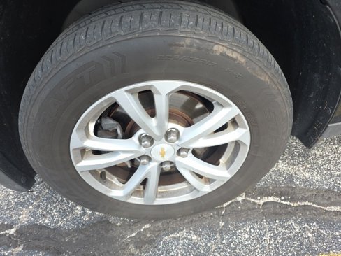Used 2016 Chevrolet Equinox LT image 9