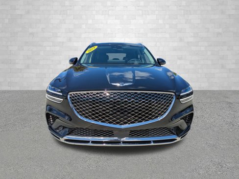 Certified 2024 Genesis GV70 2.5T image 6