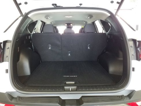 Used 2022 Hyundai Tucson XRT w/ Cargo Package image 19