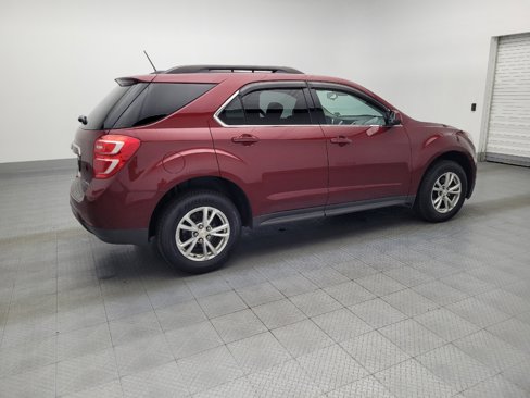 Used 2016 Chevrolet Equinox LT w/ Convenience Package image 10