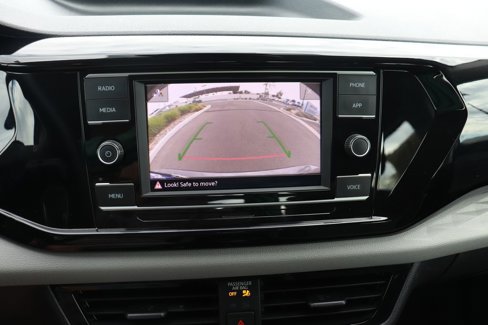 Used 2024 Volkswagen Taos S image 22