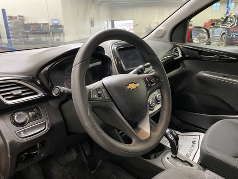 Used 2022 Chevrolet Spark LT image 28