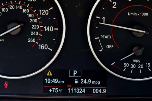 Used 2018 BMW 330i Sedan image 20