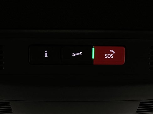 New 2025 Volkswagen Jetta Sport image 21