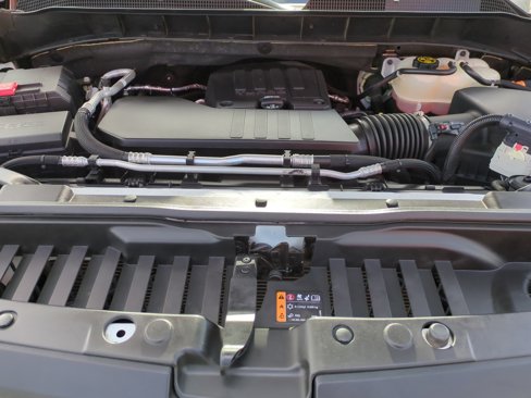 Used 2020 Chevrolet Silverado 1500 RST w/ All-Star Edition image 21