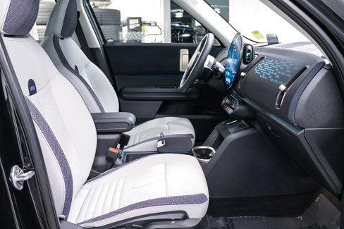 Used 2025 MINI Cooper Countryman S image 19