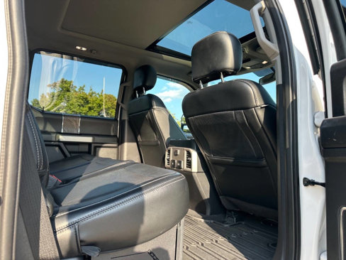Used 2019 Ford F250 Lariat image 21