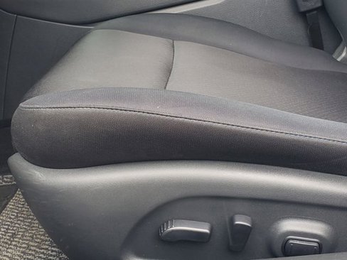 Used 2017 Nissan Altima 2.5 SR image 13
