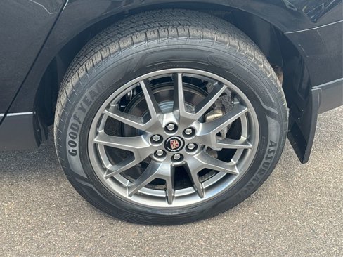 Used 2016 Cadillac SRX Performance w/ Driver Awareness Package image 30