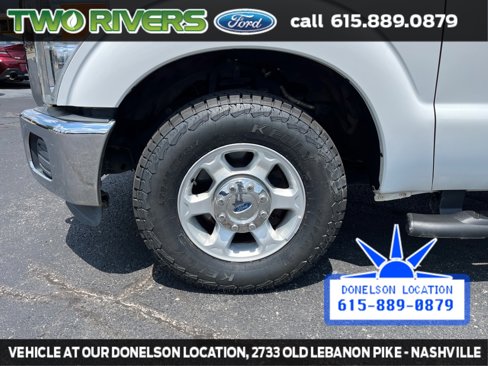 Used 2016 Ford F250 XL w/ XL Appearance Package image 13
