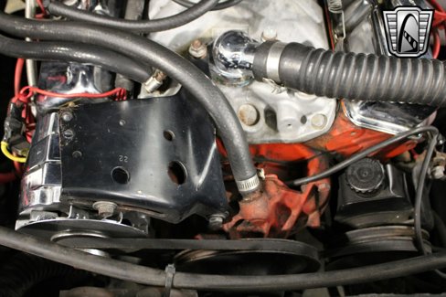 Used 1985 Chevrolet S10 Pickup 2WD Regular Cab image 21