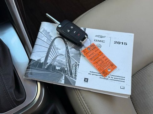 Used 2015 Buick Verano image 5