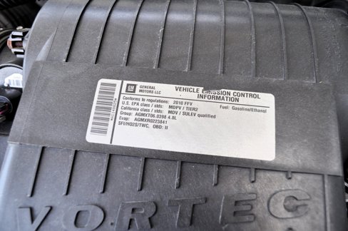 Used 2010 Chevrolet Express 2500 image 39