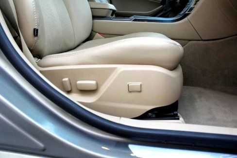 Used 2010 Cadillac CTS Performance image 22