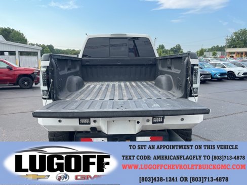 Used 2013 Chevrolet Silverado 2500 LT w/ Z71 Appearance Package image 31