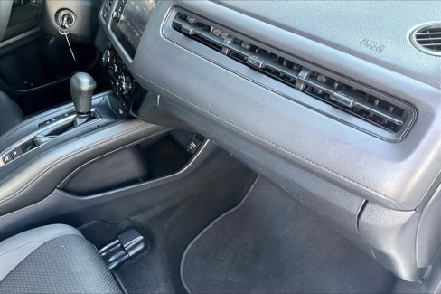 Used 2019 Honda HR-V Sport image 19