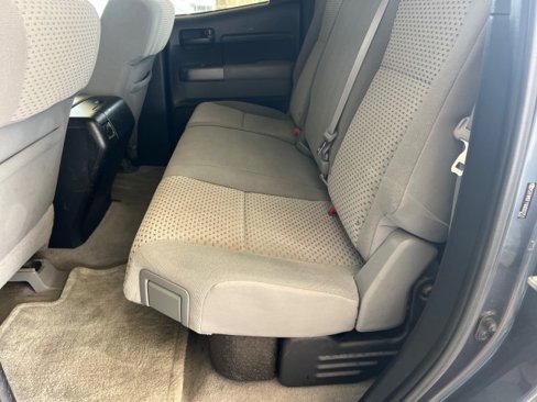 Used 2010 Toyota Tundra 2WD Double Cab image 29