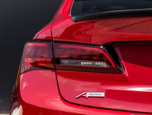 Used 2019 Acura TLX V6 w/ Technology & A-SPEC Pkg image 12