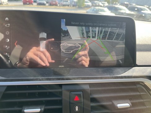 Used 2019 BMW X3 sDrive30i w/ Premium Package image 30