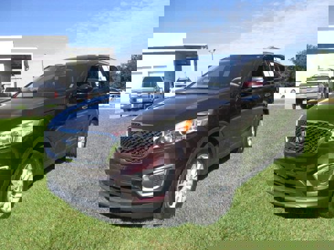 Used 2016 Kia Sorento LX image 7