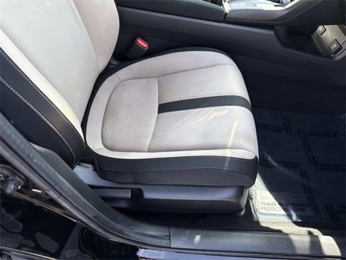 Used 2018 Honda Civic LX image 10