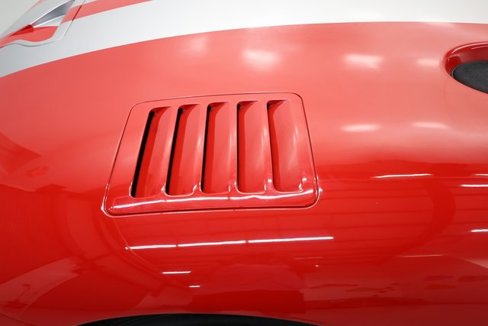 Used 1997 Dodge Viper GTS image 56