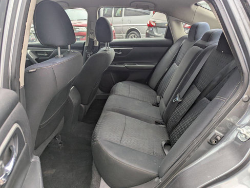 Used 2017 Nissan Altima 2.5 SV image 15