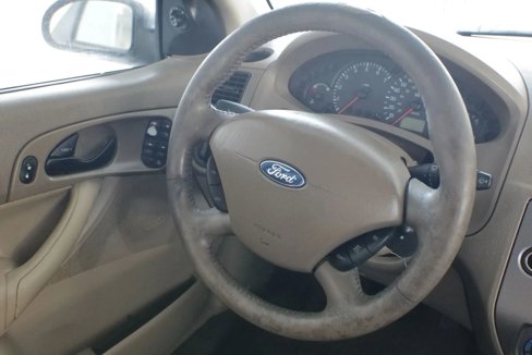 Used 2007 Ford Focus SE image 19