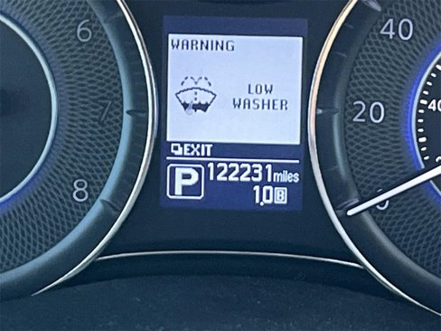 Used 2017 INFINITI QX80 Limited image 37