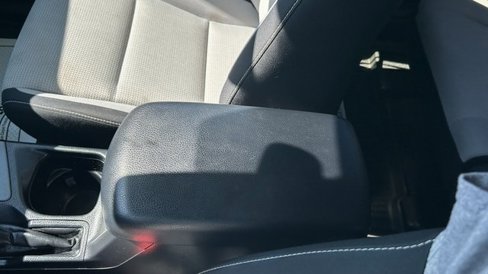 Used 2018 Toyota RAV4 XLE image 22