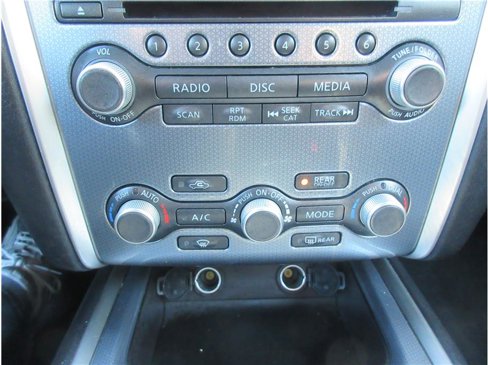 Used 2017 Nissan Pathfinder SL w/ SL Premium Package image 18