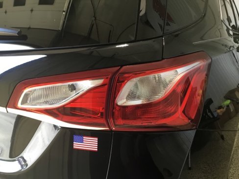 Used 2020 Chevrolet Equinox LT w/ Driver Convenience Package image 19