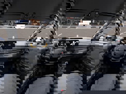 New 2025 Kia K4 image 14